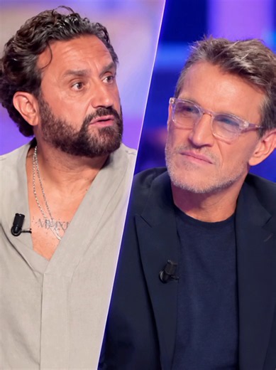 #BenjaminCastaldi #CyrilHanouna #TBT9
