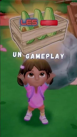 A look back at the Dora Rainforest Rescue game review on #nintendoswitch2 #gaming