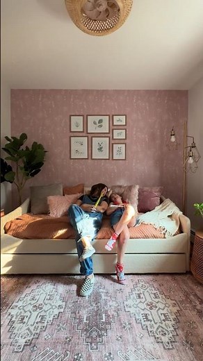 ULTIMATE Kids Room Makeover!