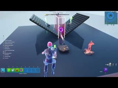 How To Make A 1V1 MAP In Fortnite Creative (2025)