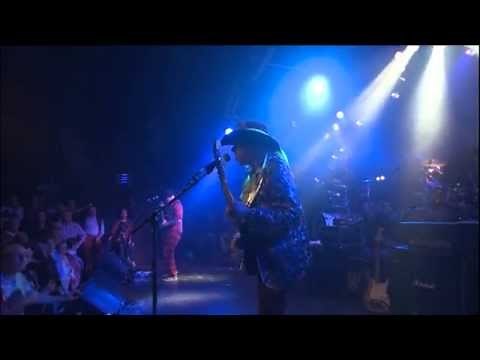 Randy Hansen Band - Crosstown Traffic - Jimi Hendrix - full HD