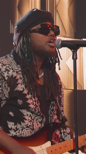 200K views · 6.7K reactions | What's the rush? Because we are still not over that Leon Thomas #RockinEve performance 朗 The night's not over yet - don't miss the rest of the show on ABC! | Dick Clark's New Year's Rockin' Eve | Facebook