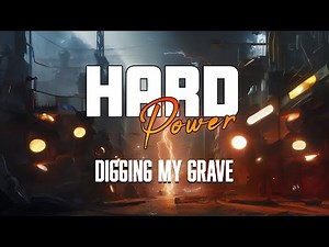 Digging My Grave (Official Music Video)