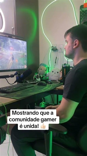 SMASH THAT LIKE LIKE LIKE 👍🏻 #loarandas #overclockgaming #gamer #games