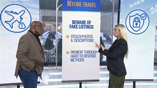 How to avoid scams and protect digital identity on spring break