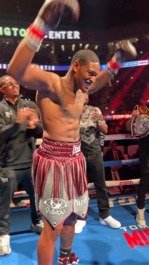 335K views · 1.1K reactions | This Jared Anderson intro was  | Top Rank Boxing | Facebook