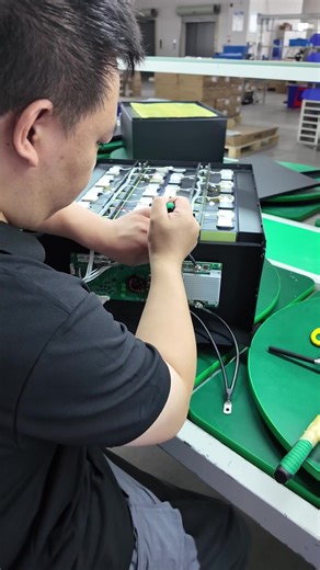 Join us as a partner and distribute reliable GeePower energy products. #solar#energy#storage#lithium #battery