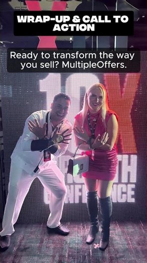 Ready to Transform the Way You Sell?