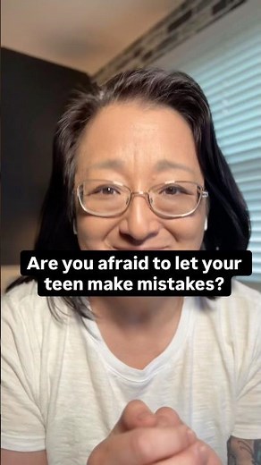 The Unspoken Truth About Parenting Teens