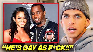 11K views · 168 reactions | Ex Lapd Officer Reveals Proof Pf Diddy's Link To Notorious B.i.g.'s M-rder! #chrisean #chriseanrock #blueface #papoose #remyma #cardib #nickiminaj #jeaniemai #jeezy #usnewsnow #usnews #usa #unitedstates #unitedkingdom #celebrity | Celebrity Daily Update | Facebook