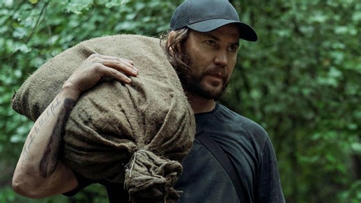 The Terminal List: Dark Wolf Finale's Shocking Betrayal Explained