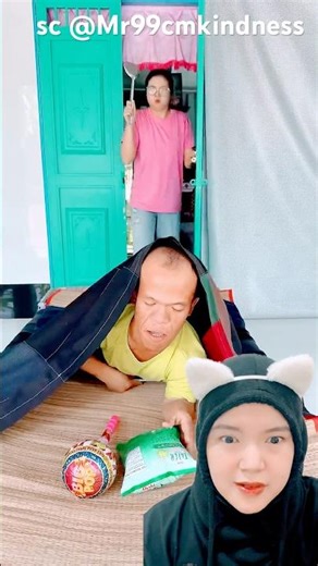 gaboleh maen hp‼️Mr99cmkindness