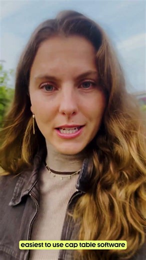 Overpaying for Cap Table Software? #startup #equitymanagement