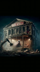 Bobby Mackey Bobby Mackey's Music World #bobbymackey #BobbyMackeysMusicWorld | Andrea Christine Bratton