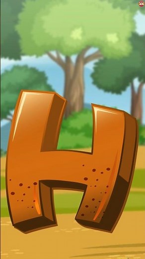 🔠 Alphabet Song | Phonics Song ‪@ZingyKidz‬ Nursery Rhymes and Baby Songs