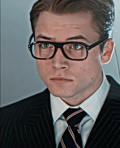 This is why TEAMWORK is important | Kingsman: The Secret Service Edit | QMIIR - TIKI TIKI (Slowed)