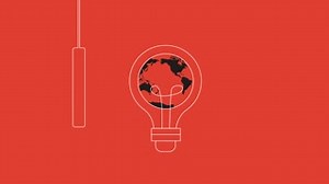 Passionate about a strategic, innovative role in management...