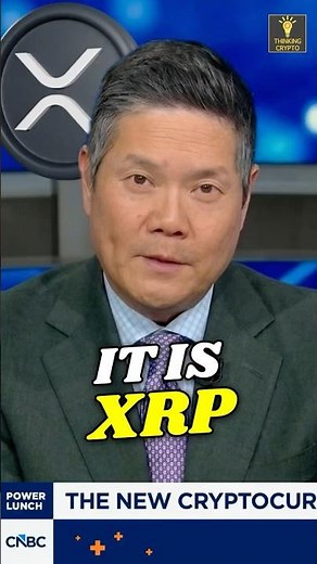 XRP IS THE HOTTEST TRADE OF THE YEAR!