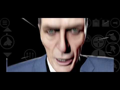 Gman: GO F*CK YOURSELF