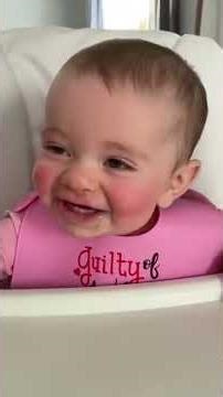 The Funniest Baby Laughs & Silly Fails! ✨
