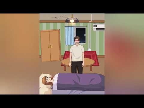 Brain puzzle tricky test level 31 walkthrough solution