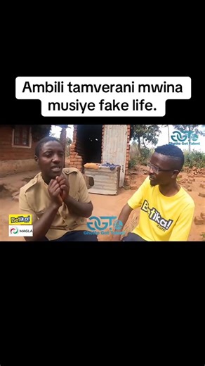 Sasamba | Kwacha Timve