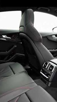 Audi RS5 Review | Twin-Turbo V6, Interior & Highway Drive