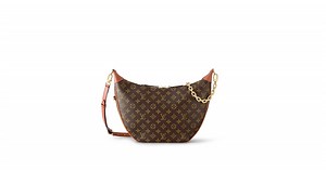 Products by Louis Vuitton: Loop Hobo Bag