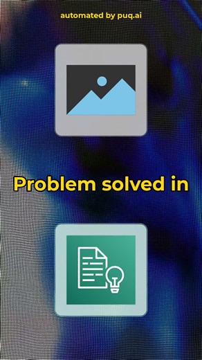 Connect Image Tools + AWS Comprehend | puq.ai Workflow Automation