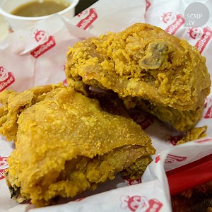 800K views · 114 reactions | Where's the best fast-food fried chicken...