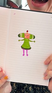 1.9K views | Have you ever seen a drawing collection so brilliant?! Who would you draw? Share with us in the comments! | BANDAI NAMCO Entertainment | Facebook