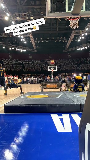 Hilarious Basketball Dunk Fail Compilation