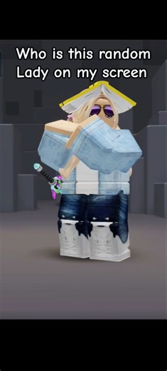 Rule 63? #roblox #robloxshorts