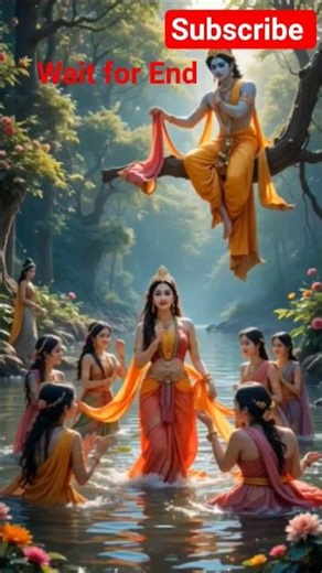 🕉️🐚God radha krishna dance👣।#radhakrishna #radheradhe#krishna#pakthi#shorts#shortvideo#shortsfeed