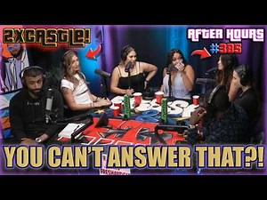 RAGE QUIT! Two 304s WALKS OFF The Show After Getting PRESSED On Accountability! | CASTLE!