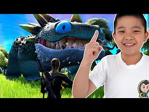 Hunting the Butter Cake Monster CKN Gaming