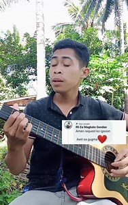 Awit sa gugma by Victory Band | cover #kapaglaumricksnacuavlog #pagdayegsong #awitsaGugma #hilightseveryonefollowers2025 | Ricardo Nacua Jr.