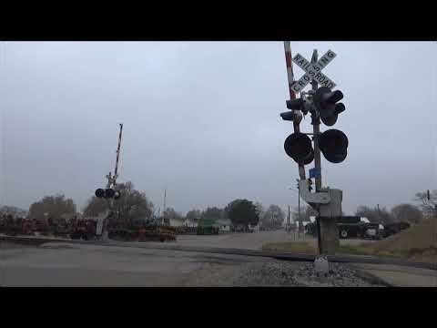 CN MP 186.95 Defect Detector Audio