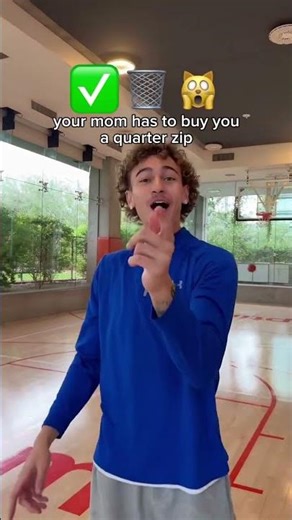 if i make this shot👀 #basketball #relate #funny #relatable #athlete #reels #hooper #nba #dunk