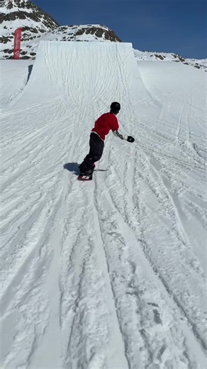 Exciting Snowboarding Tricks and Highlights