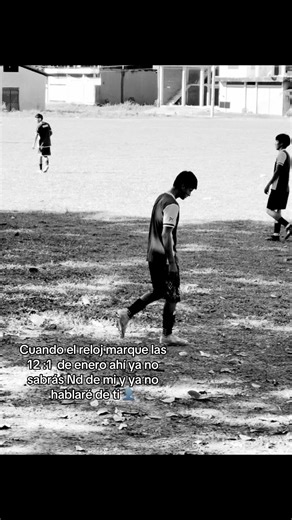 Cuando el Reloj Marque las 12:1 de Enero