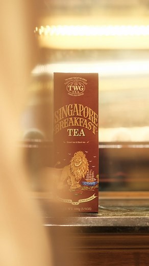 TWG Tea on Instagram: "Evocative of the sophisticated harmony of Singapore, enjoy this beautifully blended black tea that embodies the melting pot of this cosmopolitan city-state, with great diversity in the people, food and culture. A toast to the unique city of garden. #TWGTeaOfficial #ExclusiveBlends #BlackTea #SingaporeNationalDay"