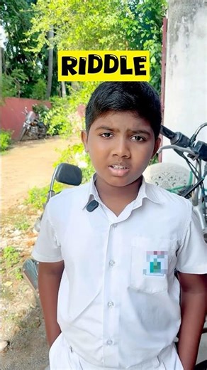 🤗Yaaruku answer theriyum solunga😎 #shorts #comedy #couple #viral #reels #shindhuoliver #trending