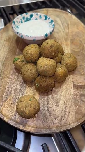 Polpette di lenticchie! Sono davvero buonissime! Voi le avete mai preparate?!😍