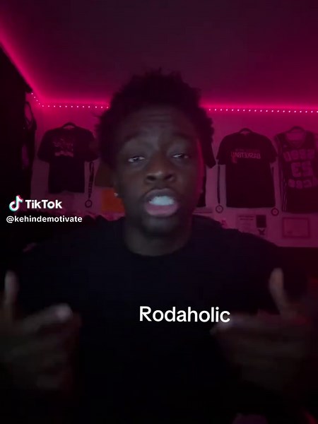 DrivenKings (@kehindemotivate)’s video of Rod Wave Songs