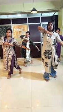 Learn Classical Dance Fast ⚡ Beginner Step Tutorial #shorts”