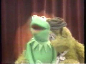 KNXT The Muppet Show promo, 1980