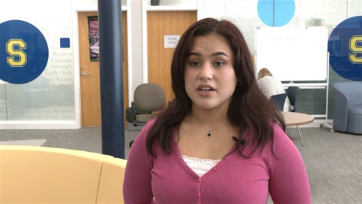 Springfield senior using social media to shine light on city’s homeless population