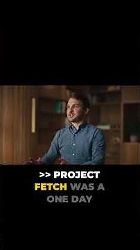AI Robot Dog Fetch Challenge: Claude vs. No AI