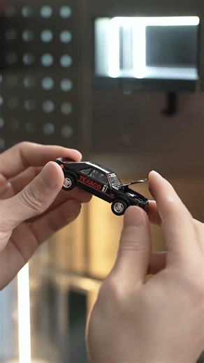 This car key hook is the undisputed centerpiece of any car key collection. #hook #car #key